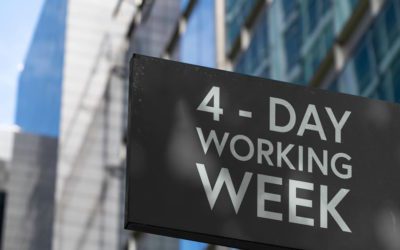 Is a four-day business week the future?