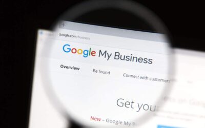 Why is Google ignoring my business?