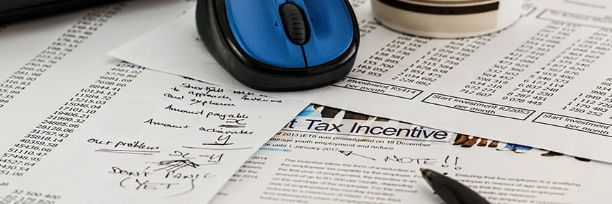 TAKING THE HEAT OUT OF JULY 31ST TAX DEADLINE