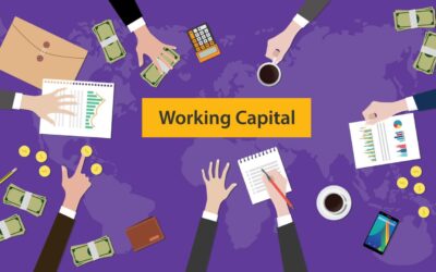 Types of working capital and how to raise them