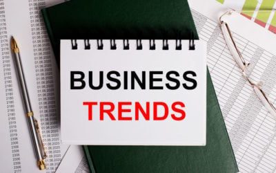 Business and finance trends in 2023 and beyond