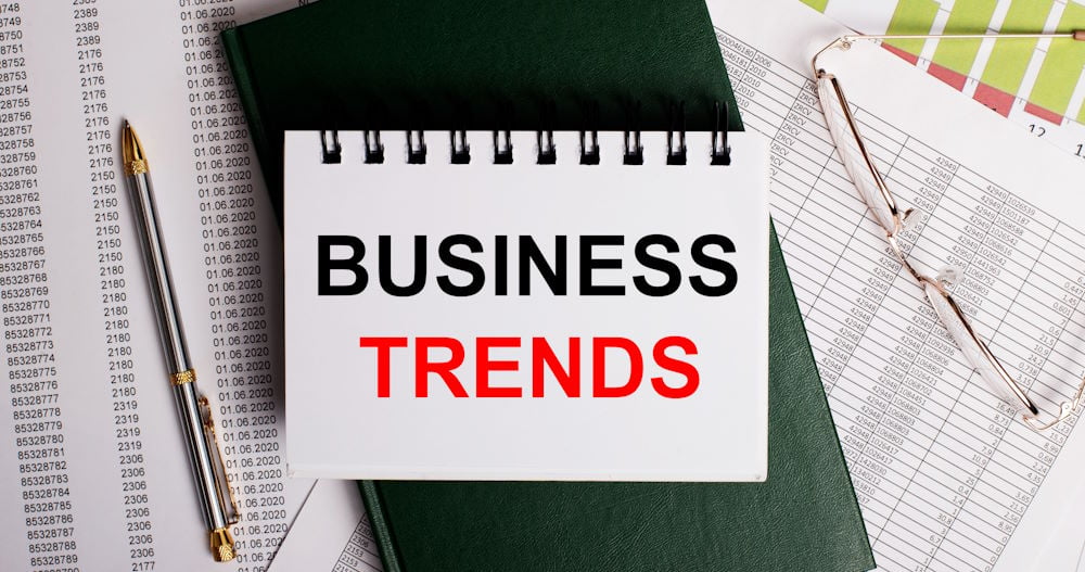 business trends