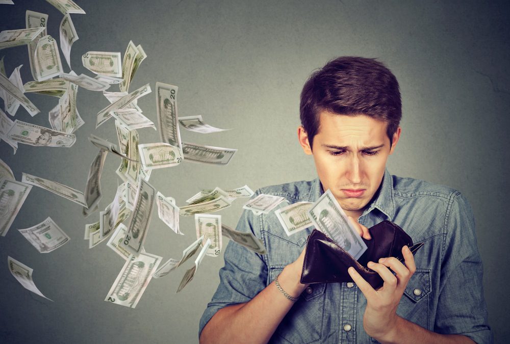 The Top 5 Money-Wasting Pitfalls in Business