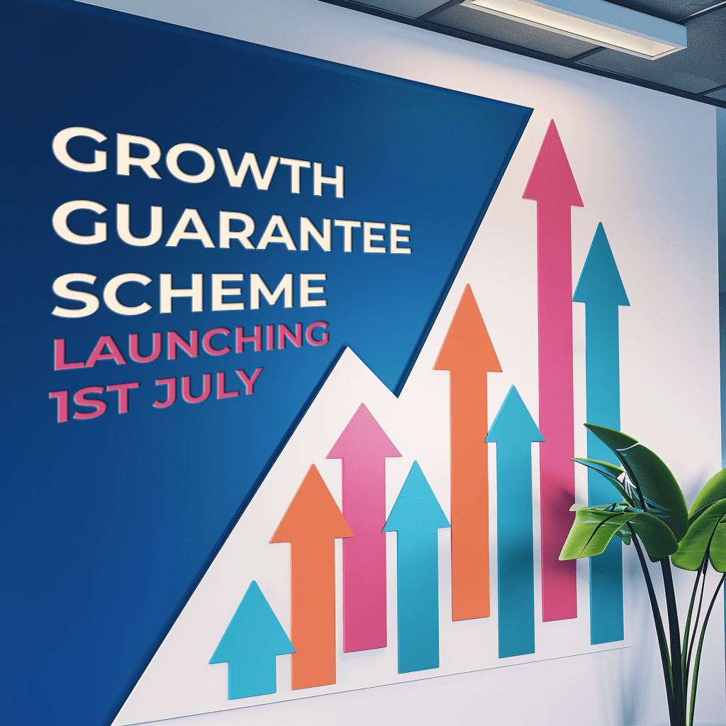 Growth Guarantee Scheme