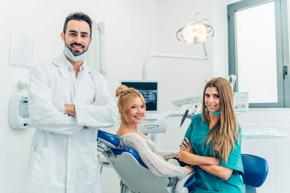 Loans for dentists