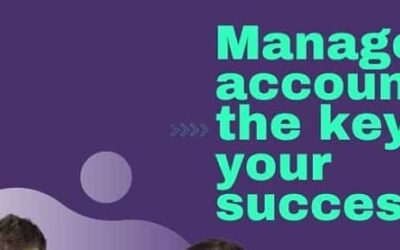 Management accounts – the key to a successful business